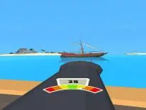 Trucs voor Pirate Attack op Android e iPhone