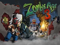 Trucs voor Zombie Age 3HD: Offline Dead Shooter Game op Android e iPhone