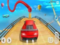 Trucs voor Mega Ramp Car Racing Stunts 3D: New Car Games 2020 op Android e iPhone