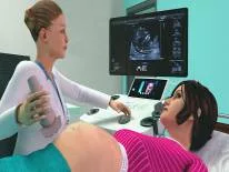 Trucs voor Pregnant Mother Simulator - Virtual Pregnancy Game op Android e iPhone