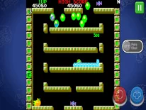 Trucs voor BUBBLE BOBBLE classic op Android e iPhone