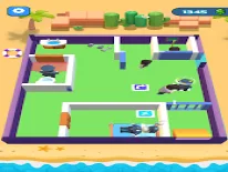 Trucs voor Escape Plan op Android e iPhone