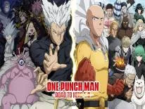 Trucs voor One-Punch Man: Road to Hero 2.0 op Android e iPhone