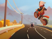 Trucs voor Hellrider 3 op Android e iPhone