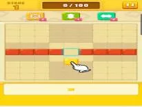 Trucs voor Block Cross Puzzle op Android e iPhone