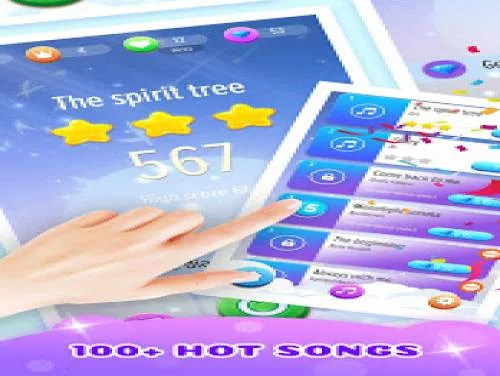 Trucs voor Piano Music Tiles 2 - Free Piano Game 2020 op Android e iPhone Trucs voor Piano Music Tiles 2 - Free Piano Game 2020 op Android e iPhone
