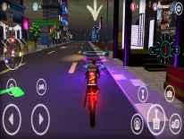 Trucs voor Delivery Haste op Android e iPhone