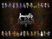Trucs voor Romancing SaGa Re;univerSe op Android e iPhone