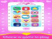 Trucs voor Baby Princess Phone op Android e iPhone