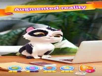 Trucs voor My Cat - Virtual Pet | Tamagotchi kitten simulator op Android e iPhone