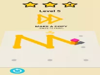 Trucs voor Line Paint! op Android e iPhone