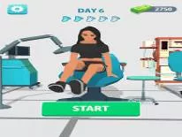 Trucs voor Foot Clinic - ASMR Feet Care op Android e iPhone