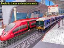 Trucs voor Modern Bullet Train 2020 op Android e iPhone