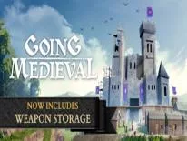 Prestaties en Trofeeën voor Going Medieval
