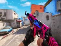 Trucs voor CS - Counter Striker Gun : FPS Shooting Games op Android e iPhone
