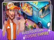 Trucs voor My Restaurant Empire - 3D Decorating Cooking Game op Android e iPhone