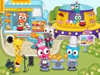 Trucs voor Papo Town Restaurant op Android e iPhone