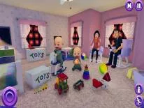 Trucs voor Real Mother Simulator - Virtual Happy Family Games op Android e iPhone