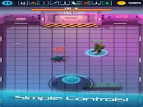 Trucs voor BizzCo op Android e iPhone