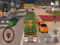 Trucs voor American Trash Truck Simulator 2020: Offline Games op Android e iPhone