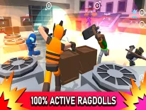 Trucs voor SmashGrounds.io: Ragdoll Epic Gang Of Beast Battle op Android e iPhone