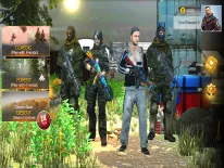 Trucs voor PVP Shooting Battle 2020 Online and Offline game. op Android e iPhone