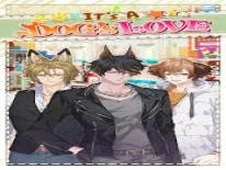 Trucs voor It's a Dog's Love: Romance you Choose op Android e iPhone