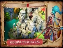 Trucs voor Epic Odyssey op Android e iPhone