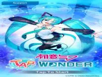Trucs voor Hatsune Miku - Tap Wonder op Android e iPhone