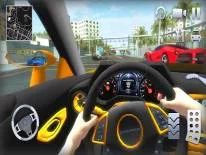 Trucs voor Real Car Driving Simulator 2020 op Android e iPhone