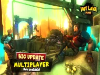 Trucs voor HOT LAVA FLOOR op Android e iPhone