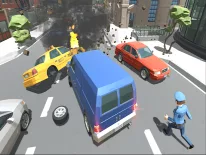 Trucs voor Crime Simulator Real Gangster 3D op Android e iPhone