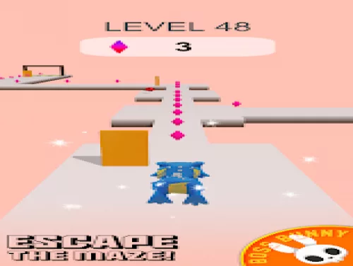 Trucs voor Maze 3D Run op Android e iPhone