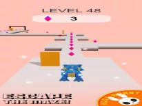 Trucs voor Maze 3D Run op Android e iPhone