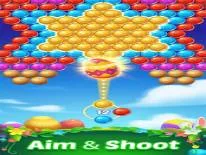 Trucs voor Bubble Shooter Pop-Blast Bubble Star op Android e iPhone