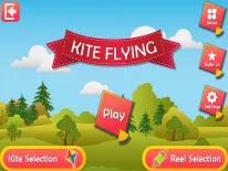 Trucs voor Kite Flying Festival Challenge op Android e iPhone