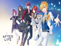 Trucs voor AFTER L!FE: The Sacred Kaleidoscope op Android e iPhone