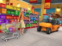 Trucs voor Taxi Car Simulator 2019 – Shopping mall taxi games op Android e iPhone