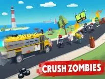 Trucs voor Zombie Derby: Pixel Survival op Android e iPhone