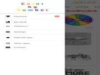 Trucs voor Color by Number op Android e iPhone