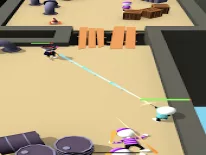 Trucs voor Tony Archer - Shooting Action Game op Android e iPhone