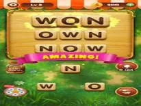 Trucs voor Word Stacks - Super Relax op Android e iPhone