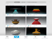 Trucs voor Let's Create! Pottery 2 op Android e iPhone