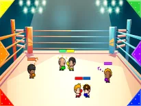 Trucs voor MiniBattles - 2 3 4 5 6 Player Games op Android e iPhone