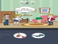 Trucs voor Clue Hunter op Android e iPhone