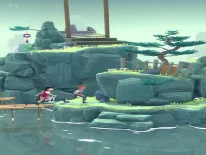 Trucs voor The Gardens Between op Android e iPhone