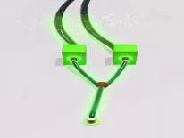 Trucs voor Neon On! op Android e iPhone