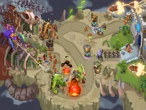 Trucs voor King of Defense Premium: Tower Defense Offline op Android e iPhone