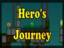 Hero's Journey: PC Trainer (): Onbeperkte sprongen en genezende schade