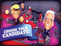 Trucs voor The Political Machine 2020 op Android e iPhone
